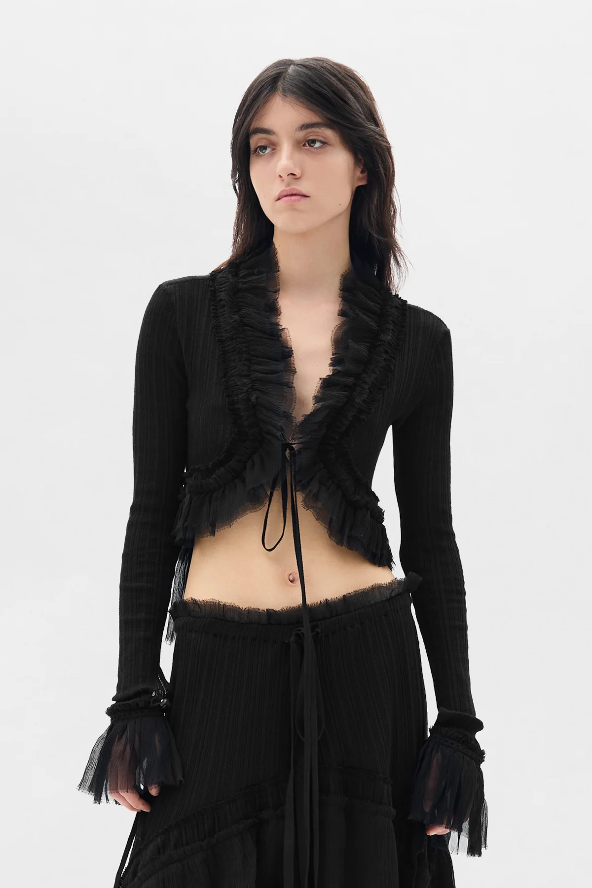 Woman Tops